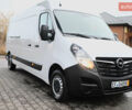Белый Опель Movano, объемом двигателя 0 л и пробегом 158 тыс. км за 19300 $, фото 54 на Automoto.ua