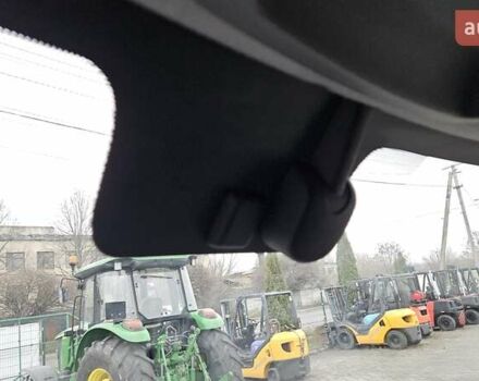 Белый Опель Movano, объемом двигателя 2.3 л и пробегом 133 тыс. км за 20900 $, фото 26 на Automoto.ua