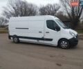 Белый Опель Movano, объемом двигателя 2.3 л и пробегом 150 тыс. км за 18700 $, фото 11 на Automoto.ua