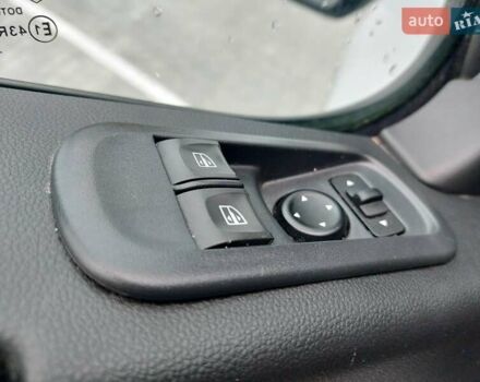 Белый Опель Movano, объемом двигателя 2.3 л и пробегом 116 тыс. км за 20600 $, фото 31 на Automoto.ua