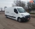 Белый Опель Movano, объемом двигателя 2.3 л и пробегом 150 тыс. км за 18700 $, фото 12 на Automoto.ua