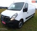 Белый Опель Movano, объемом двигателя 2.3 л и пробегом 209 тыс. км за 18800 $, фото 1 на Automoto.ua
