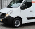 Белый Опель Movano, объемом двигателя 0 л и пробегом 158 тыс. км за 19300 $, фото 13 на Automoto.ua