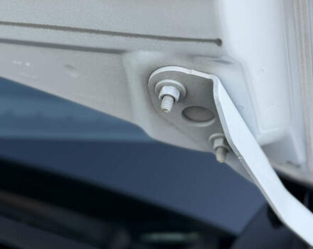 Белый Опель Movano, объемом двигателя 2.3 л и пробегом 254 тыс. км за 18500 $, фото 26 на Automoto.ua