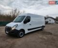 Білий Опель Movano, об'ємом двигуна 2.3 л та пробігом 156 тис. км за 21700 $, фото 1 на Automoto.ua