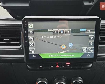 Белый Опель Movano, объемом двигателя 2.3 л и пробегом 133 тыс. км за 20900 $, фото 50 на Automoto.ua