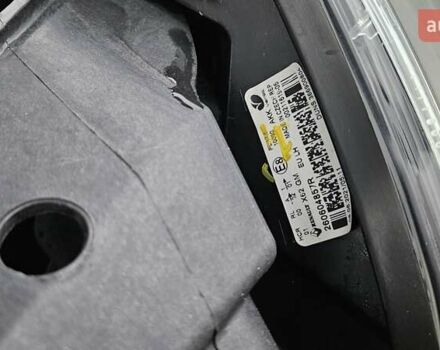 Белый Опель Movano, объемом двигателя 2.3 л и пробегом 133 тыс. км за 20900 $, фото 40 на Automoto.ua