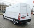 Белый Опель Movano, объемом двигателя 2.3 л и пробегом 133 тыс. км за 20900 $, фото 5 на Automoto.ua