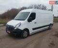 Белый Опель Movano, объемом двигателя 2.3 л и пробегом 150 тыс. км за 18700 $, фото 1 на Automoto.ua