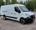 Білий Опель Movano, об'ємом двигуна 2.3 л та пробігом 235 тис. км за 24500 $, фото 1 на Automoto.ua