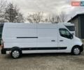 Білий Опель Movano, об'ємом двигуна 2.3 л та пробігом 144 тис. км за 18890 $, фото 14 на Automoto.ua