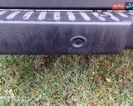 Белый Опель Movano, объемом двигателя 2.3 л и пробегом 209 тыс. км за 18800 $, фото 11 на Automoto.ua