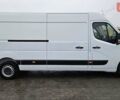 Белый Опель Movano, объемом двигателя 2.3 л и пробегом 133 тыс. км за 20900 $, фото 10 на Automoto.ua
