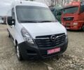 Белый Опель Movano, объемом двигателя 2.3 л и пробегом 144 тыс. км за 18890 $, фото 20 на Automoto.ua