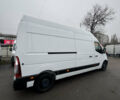 Білий Опель Movano, об'ємом двигуна 2.3 л та пробігом 220 тис. км за 22500 $, фото 7 на Automoto.ua