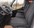 Белый Опель Movano, объемом двигателя 2.3 л и пробегом 150 тыс. км за 18700 $, фото 15 на Automoto.ua