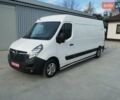 Белый Опель Movano, объемом двигателя 2.3 л и пробегом 150 тыс. км за 18900 $, фото 1 на Automoto.ua