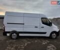 Білий Опель Movano, об'ємом двигуна 2.3 л та пробігом 186 тис. км за 17900 $, фото 2 на Automoto.ua