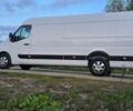 Белый Опель Movano, объемом двигателя 2.3 л и пробегом 171 тыс. км за 18500 $, фото 1 на Automoto.ua