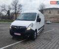 Белый Опель Movano, объемом двигателя 2.3 л и пробегом 117 тыс. км за 20500 $, фото 25 на Automoto.ua
