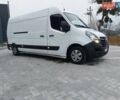 Белый Опель Movano, объемом двигателя 2.3 л и пробегом 116 тыс. км за 20600 $, фото 17 на Automoto.ua
