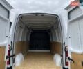 Белый Опель Movano, объемом двигателя 2.3 л и пробегом 144 тыс. км за 18890 $, фото 28 на Automoto.ua
