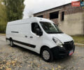 Білий Опель Movano, об'ємом двигуна 2.3 л та пробігом 202 тис. км за 19500 $, фото 13 на Automoto.ua