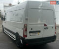 Белый Опель Movano, объемом двигателя 2.3 л и пробегом 197 тыс. км за 19999 $, фото 11 на Automoto.ua