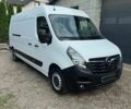 Белый Опель Movano, объемом двигателя 2.3 л и пробегом 215 тыс. км за 21500 $, фото 1 на Automoto.ua