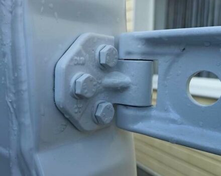 Белый Опель Movano, объемом двигателя 2.3 л и пробегом 133 тыс. км за 15600 $, фото 27 на Automoto.ua