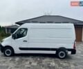 Білий Опель Movano, об'ємом двигуна 2.3 л та пробігом 159 тис. км за 18500 $, фото 3 на Automoto.ua