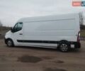 Белый Опель Movano, объемом двигателя 2.3 л и пробегом 150 тыс. км за 18700 $, фото 4 на Automoto.ua