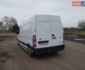 Белый Опель Movano, объемом двигателя 2.3 л и пробегом 150 тыс. км за 18700 $, фото 6 на Automoto.ua