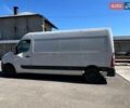 Белый Опель Movano, объемом двигателя 2.3 л и пробегом 262 тыс. км за 14000 $, фото 1 на Automoto.ua