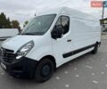 Белый Опель Movano, объемом двигателя 2.3 л и пробегом 245 тыс. км за 19300 $, фото 1 на Automoto.ua
