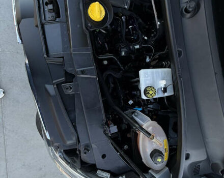 Белый Опель Movano, объемом двигателя 2.3 л и пробегом 254 тыс. км за 18500 $, фото 29 на Automoto.ua