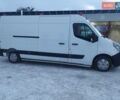 Білий Опель Movano, об'ємом двигуна 2.3 л та пробігом 150 тис. км за 18800 $, фото 8 на Automoto.ua