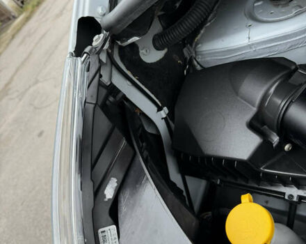 Белый Опель Movano, объемом двигателя 2.3 л и пробегом 85 тыс. км за 19500 $, фото 29 на Automoto.ua