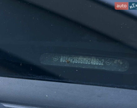 Белый Опель Movano, объемом двигателя 2.3 л и пробегом 254 тыс. км за 18500 $, фото 65 на Automoto.ua