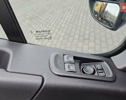 Белый Опель Movano, объемом двигателя 2.3 л и пробегом 133 тыс. км за 20900 $, фото 19 на Automoto.ua