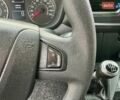 Білий Опель Movano, об'ємом двигуна 2.3 л та пробігом 159 тис. км за 18500 $, фото 17 на Automoto.ua