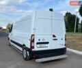 Белый Опель Movano, объемом двигателя 2.3 л и пробегом 138 тыс. км за 17850 $, фото 9 на Automoto.ua