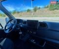 Білий Опель Movano, об'ємом двигуна 2.3 л та пробігом 233 тис. км за 18500 $, фото 25 на Automoto.ua