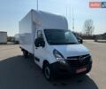 Белый Опель Movano, объемом двигателя 2.3 л и пробегом 330 тыс. км за 21750 $, фото 14 на Automoto.ua