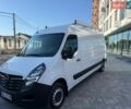Белый Опель Movano, объемом двигателя 2.3 л и пробегом 82 тыс. км за 21200 $, фото 1 на Automoto.ua
