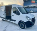 Белый Опель Movano, объемом двигателя 2.3 л и пробегом 63 тыс. км за 21500 $, фото 55 на Automoto.ua