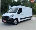 Белый Опель Movano, объемом двигателя 2.3 л и пробегом 241 тыс. км за 18899 $, фото 38 на Automoto.ua