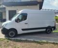 Белый Опель Movano, объемом двигателя 2.3 л и пробегом 183 тыс. км за 17800 $, фото 2 на Automoto.ua