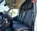 Білий Опель Movano, об'ємом двигуна 2.3 л та пробігом 153 тис. км за 19500 $, фото 10 на Automoto.ua