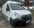Белый Опель Movano, объемом двигателя 2.3 л и пробегом 197 тыс. км за 19999 $, фото 4 на Automoto.ua